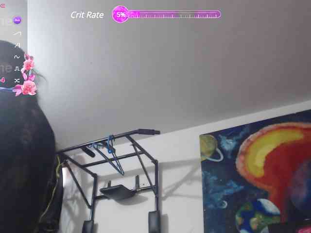 mariecam420 webcam