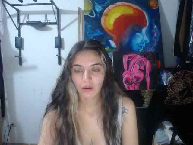 free webcam site Mariecam420