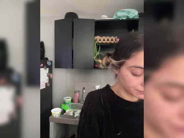 mariecam420 webcam