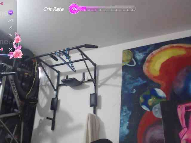 mariecam420 webcam