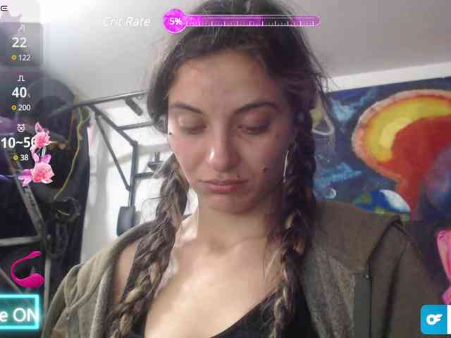 mariecam420