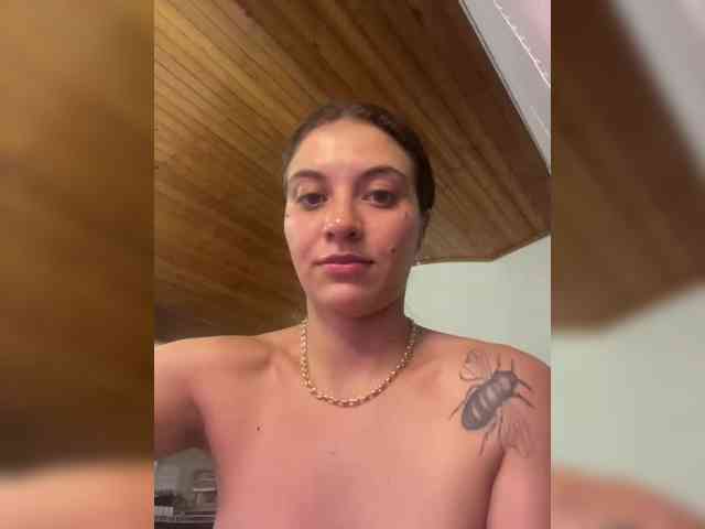 mariecam420