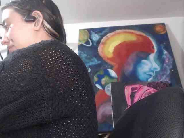 mariecam420 webcam