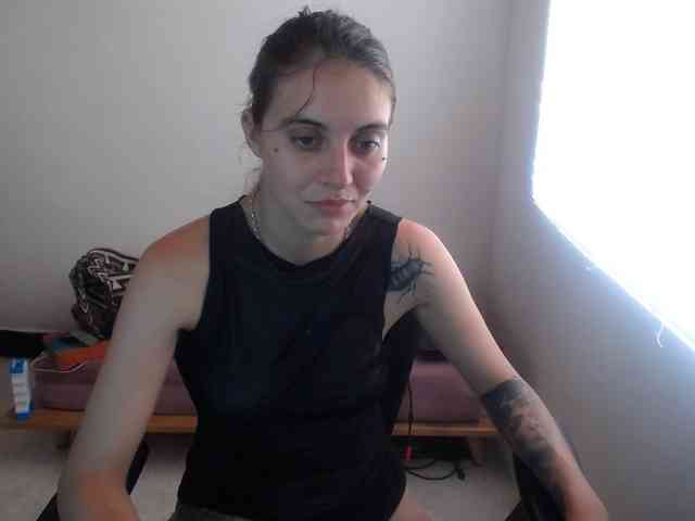 mariecam420
