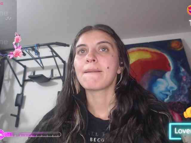 mariecam420 webcam