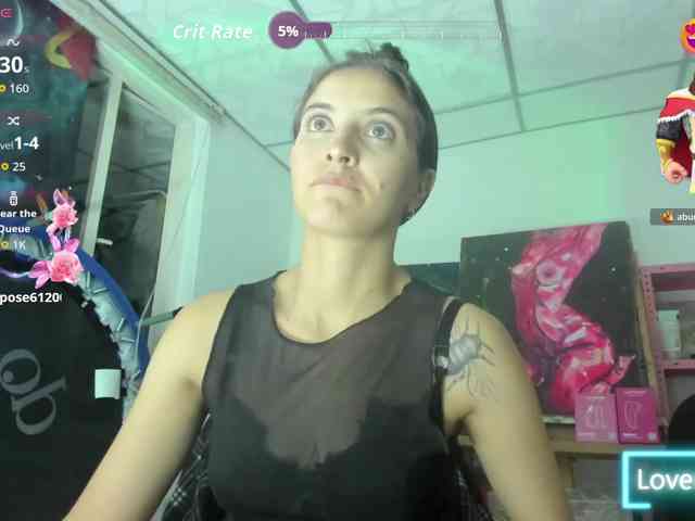 mariecam420 mariecam420