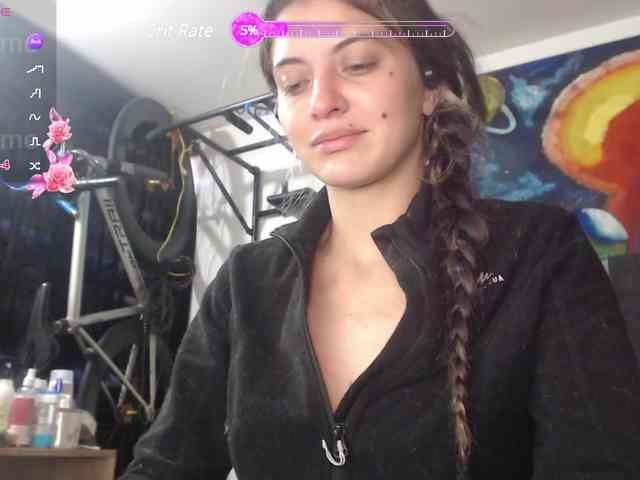 mariecam420 webcam