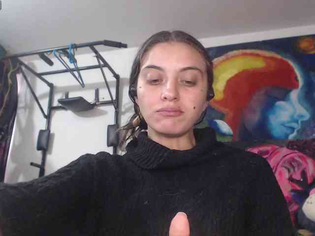 mariecam420 webcam