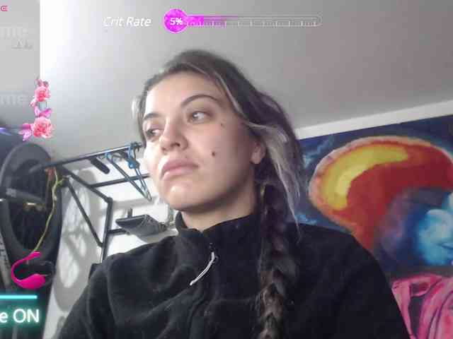 mariecam420 webcam
