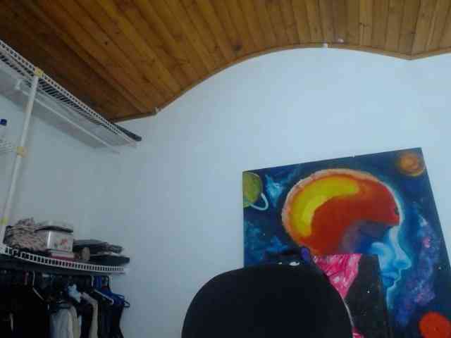 mariecam420 webcam