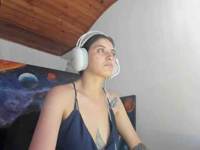 mariecam420 webcam