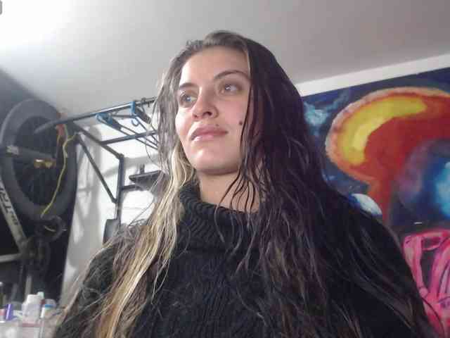 mariecam420 webcam