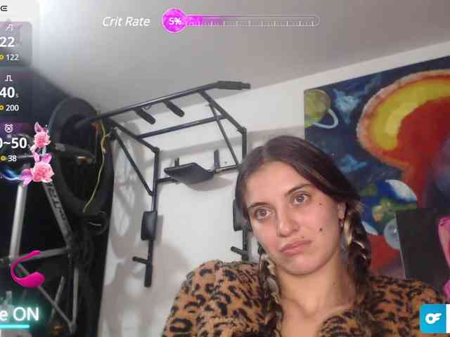 mariecam420