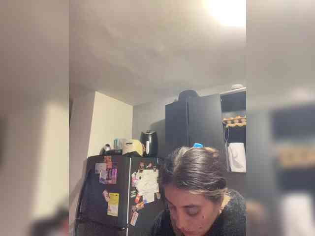 mariecam420 webcam