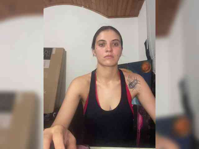 mariecam420