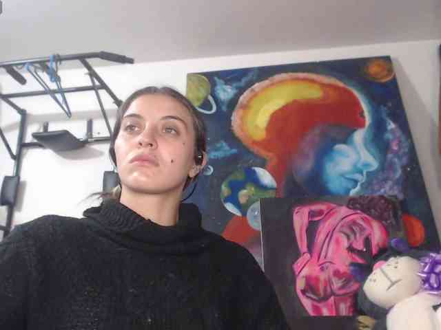 mariecam420 webcam