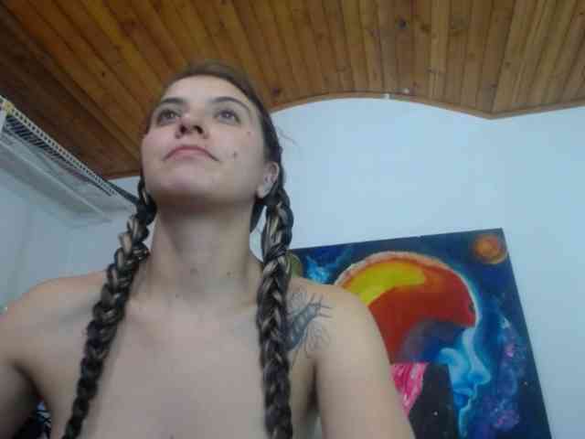 mariecam420 webcam
