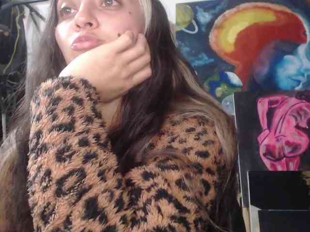 mariecam420 webcam