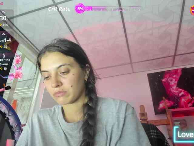 mariecam420 webcam