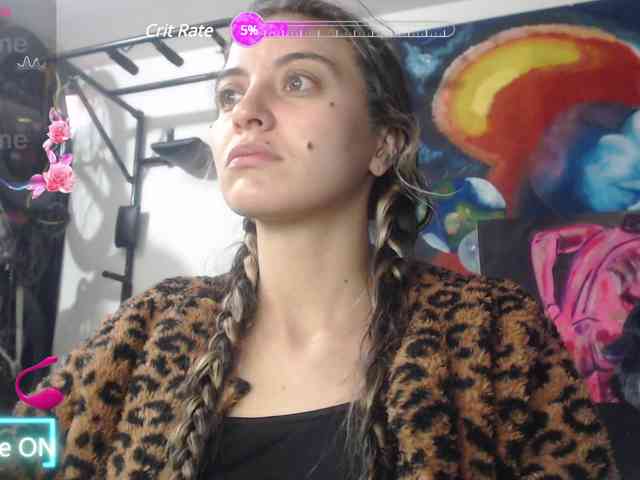 mariecam420 webcam