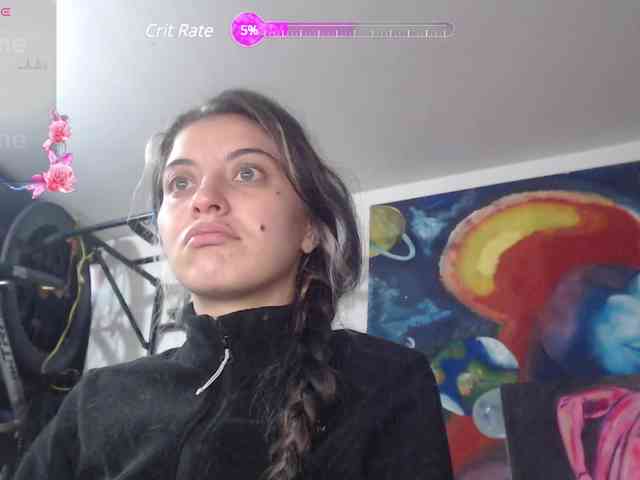 mariecam420 webcam