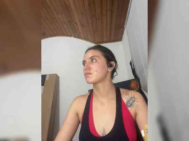mariecam420