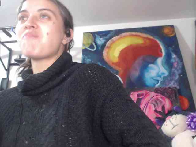 mariecam420 webcam