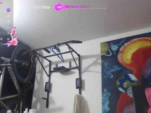 mariecam420 webcam