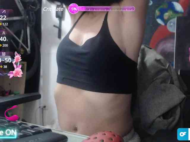 mariecam420 webcam