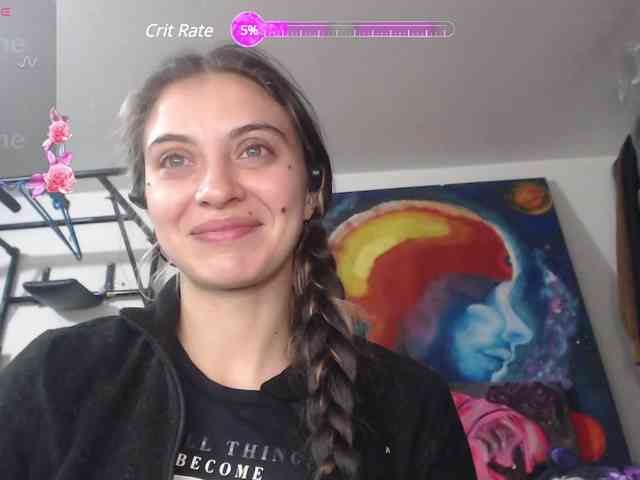 mariecam420 webcam