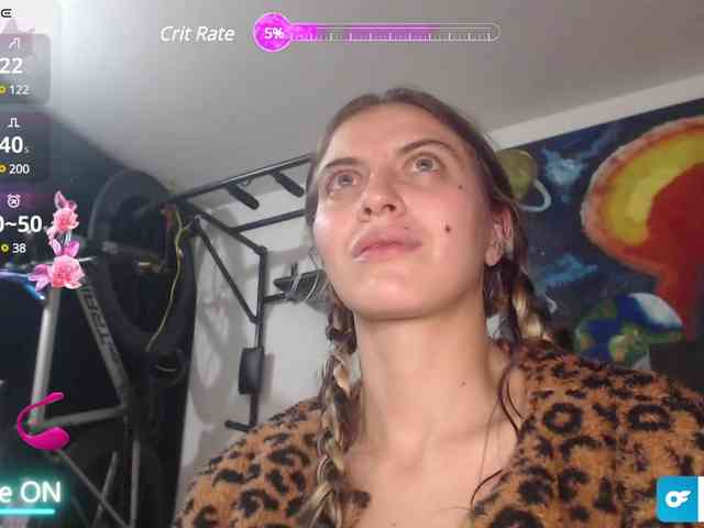 mariecam420