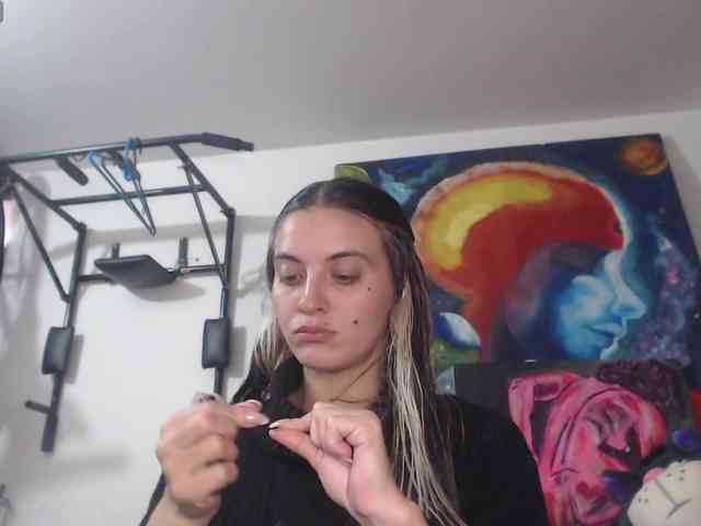 mariecam420 webcam