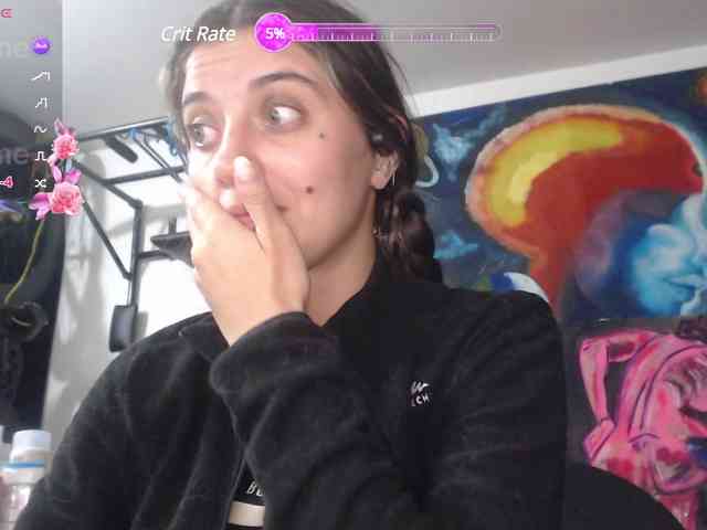 mariecam420 webcam