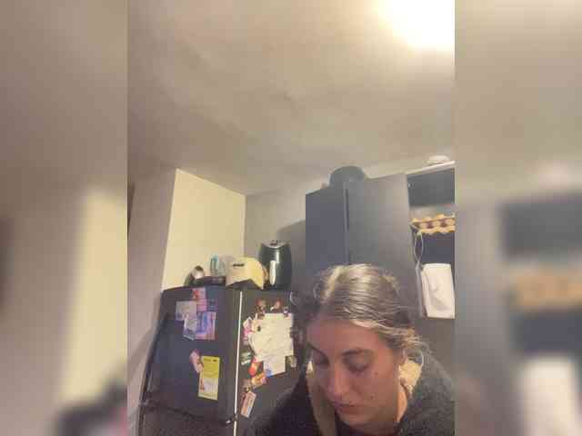 mariecam420 webcam