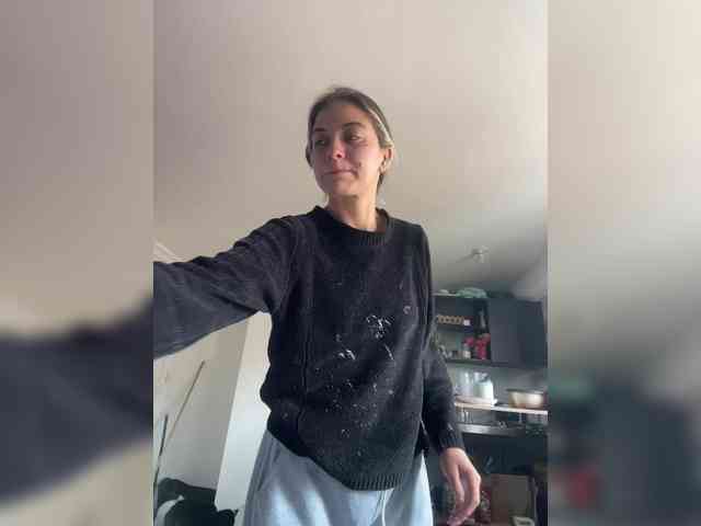 mariecam420 webcam