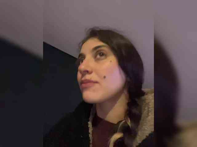 mariecam420 webcam
