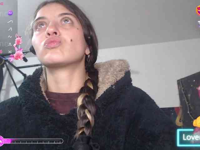mariecam420 webcam