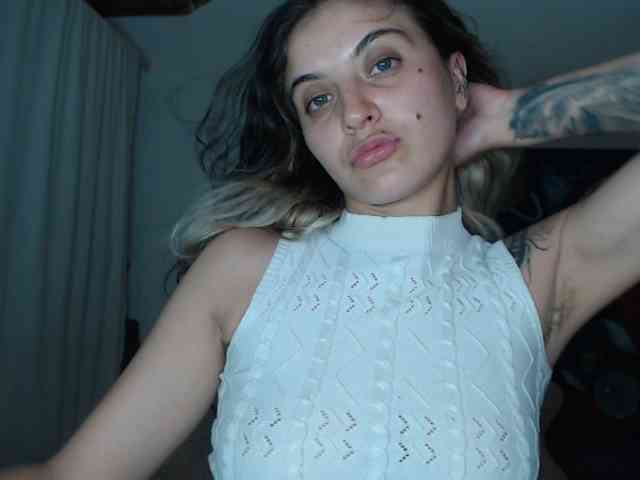 mariecam420