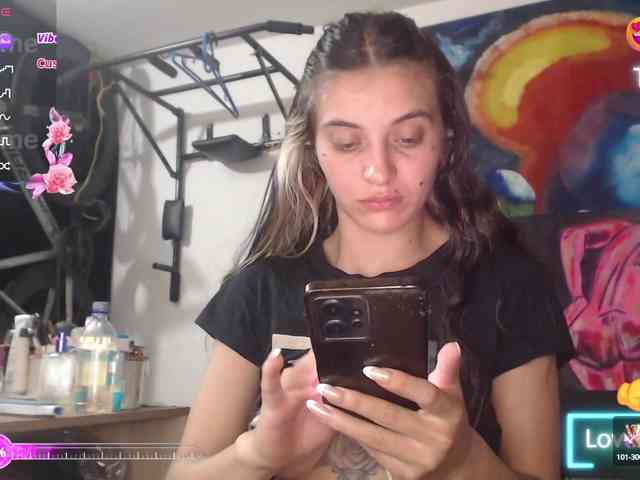 mariecam420