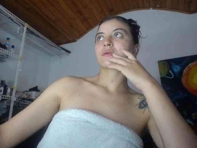 mariecam420 webcam