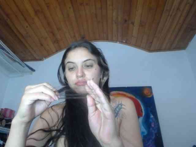 mariecam420 webcam