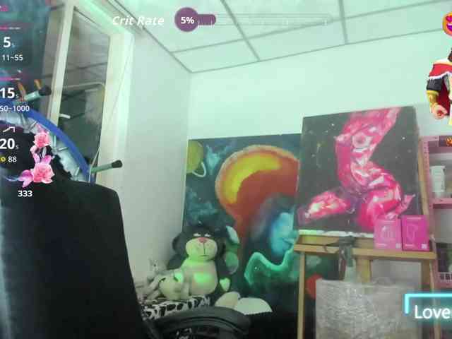 mariecam420 mariecam420