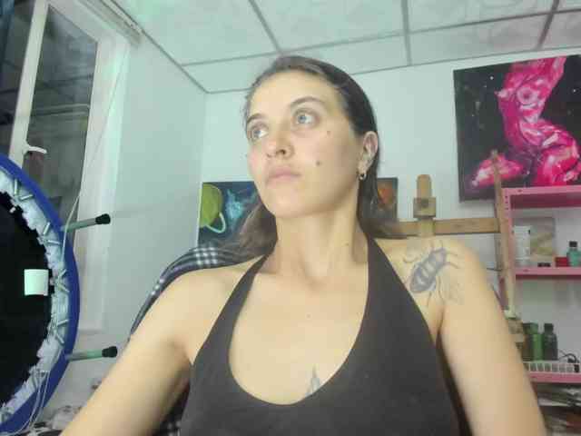 mariecam420 webcam