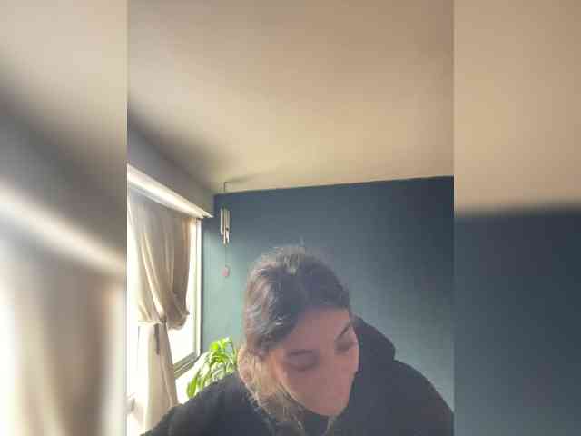 mariecam420 webcam