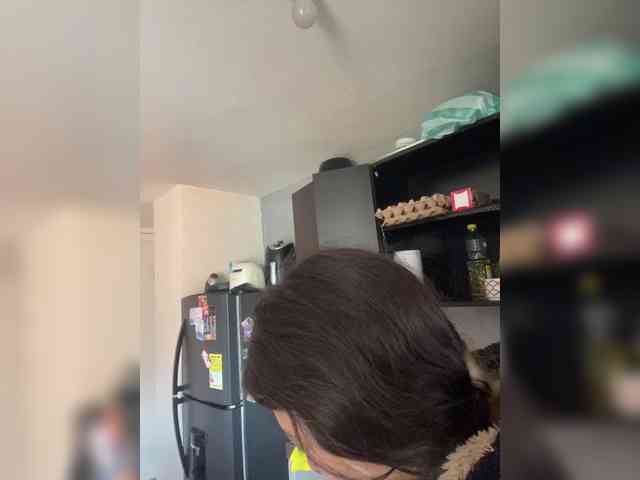 mariecam420
