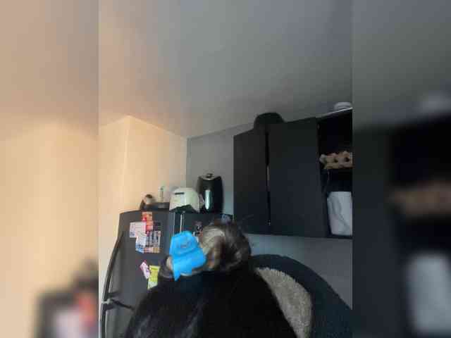mariecam420 webcam