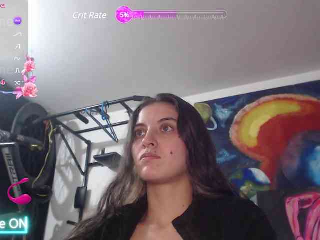 mariecam420 webcam