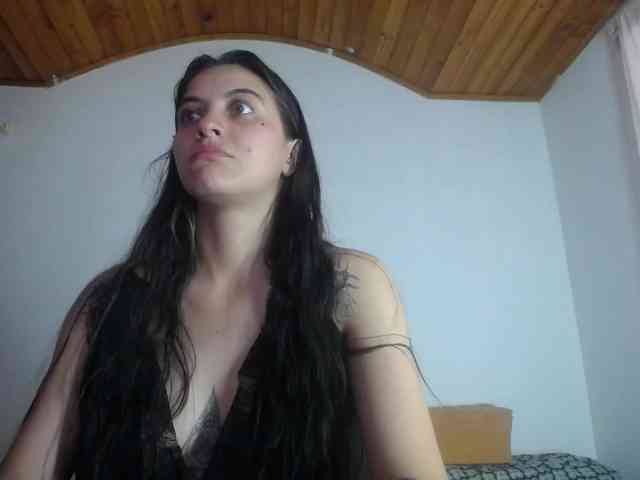 mariecam420 webcam