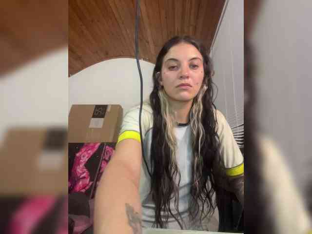 mariecam420