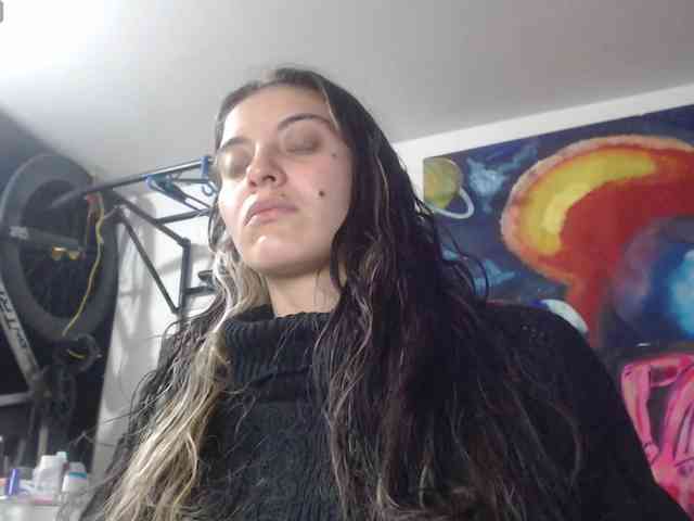 mariecam420 webcam